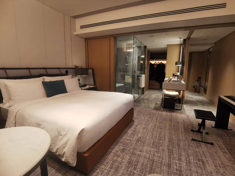 節目に泊まりたい【メズム東京】五感から「スタート」を後押ししてくれた宿泊記_7