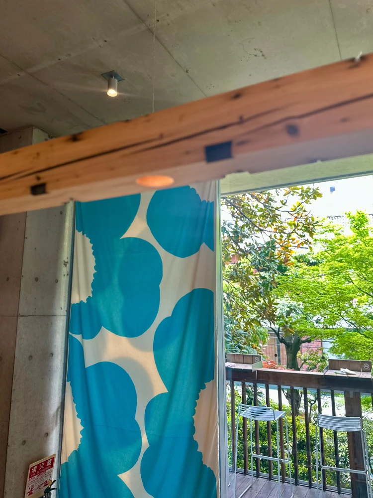 【期間限定コラボはあと2日】マリメッコ×ブルーボトルコーヒー_4