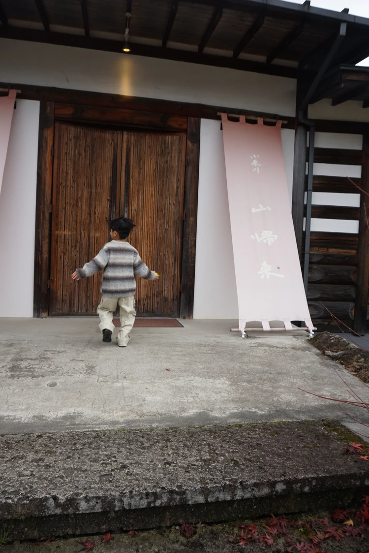 日光に行くなら【小来川山帰来】でお蕎麦を食べて♡！_4