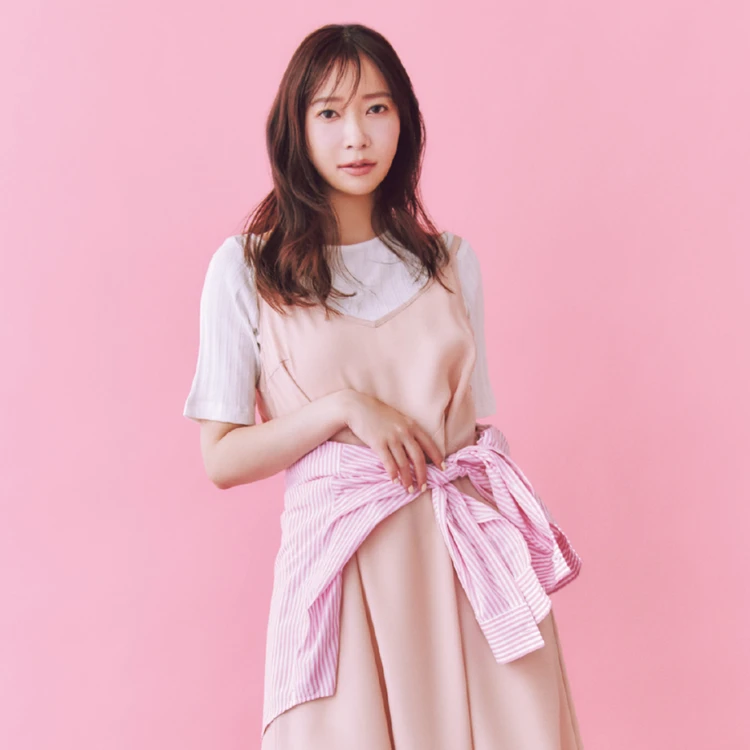 【フォトギャラリー】旬のワントーンコーデをまとめてチェック！_0