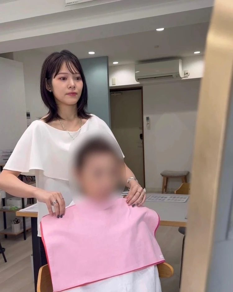 【新スーパーバイラーズ】はじめまして、中村えみです！_2_1