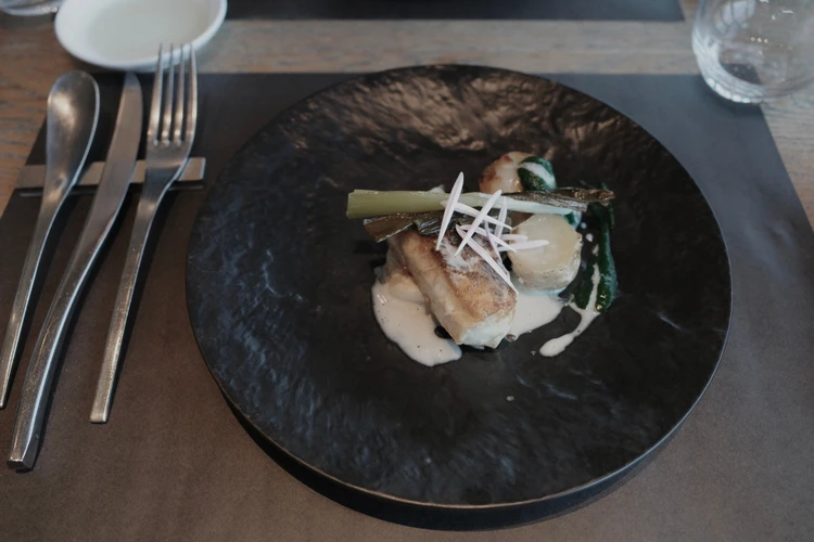 トリュフずくし！女子会や記念日など東京ミッドタウンで味わえるコスパ◎レストラン⸝⋆⸝⋆_5