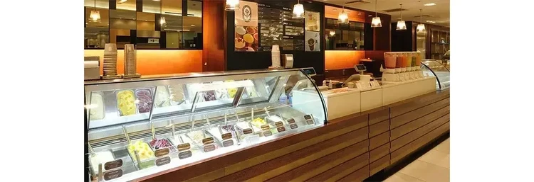 プレミアム マリオジェラテリア