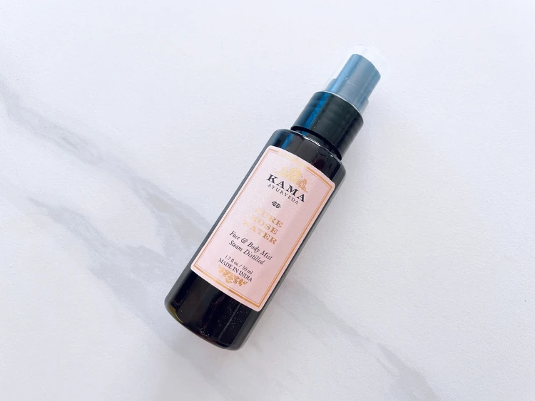 【30代美容】インドの人気オーガニックコスメ「KAMAアーユルヴェーダ」を使ってみた！_2