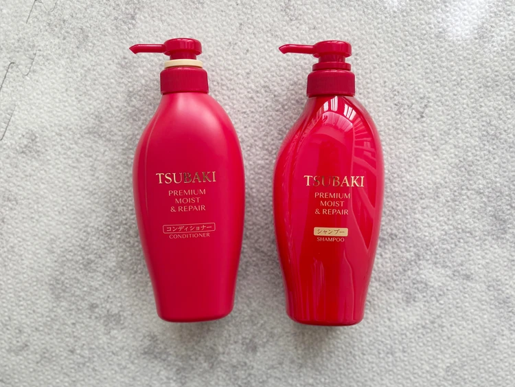 産後のヘアケアにも期待したい!パワーアップした新TSUBAKI_2