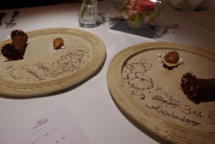 記念日にぴったり！京都のイタリアン「DODICI（ドーディチ）」で特別なひとときを_9