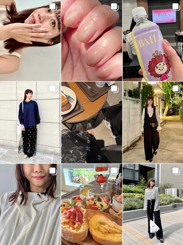 今夏のトレンドアイテム！【メッシュシューズ】に変えるだけでコーデが垢抜ける！_7