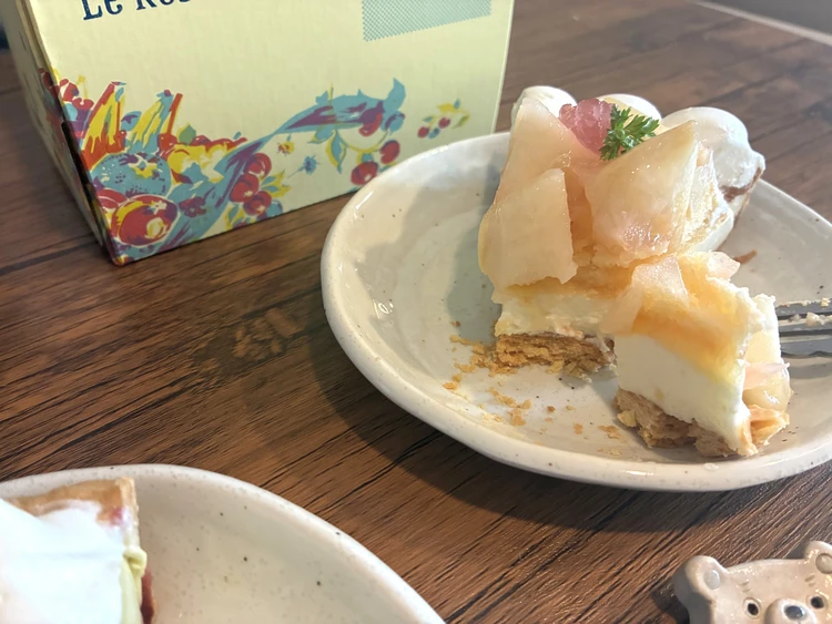 【キルフェボン】暑い日に食べたい!夏限定のおすすめフルーツタルト◎気になるお値段も!_6