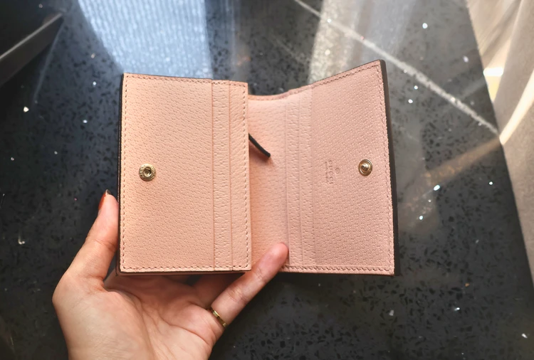 【いいことありますように】一粒万倍日におろすグッチの財布【無一文スタート】_3