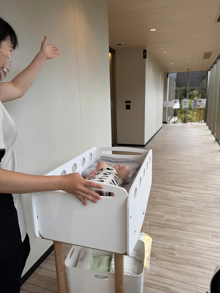 【東海エリア発】愛知の産後ケアホテル「milieu（ミリュー）」リピート体験記_3