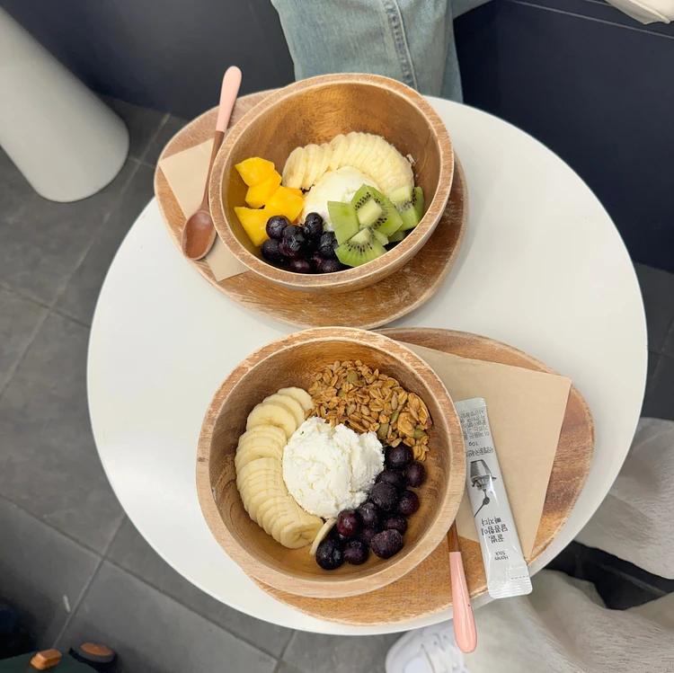 韓国旅行最終日｜美容・グルメ・オリーブヤング盛り盛りプラン_1_2