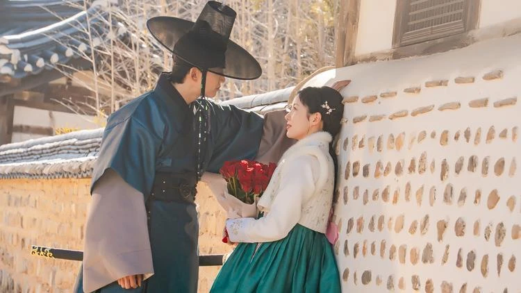 【働く30代におすすめの韓国ドラマ】“執着系俺様メンズ”は好きですか? 『主役の初夜、私が奪っちゃいました』