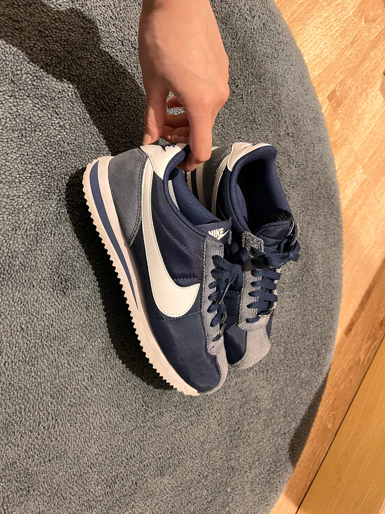 リバイバル人気【Nike コルテッツ】! リアルレビュー_3