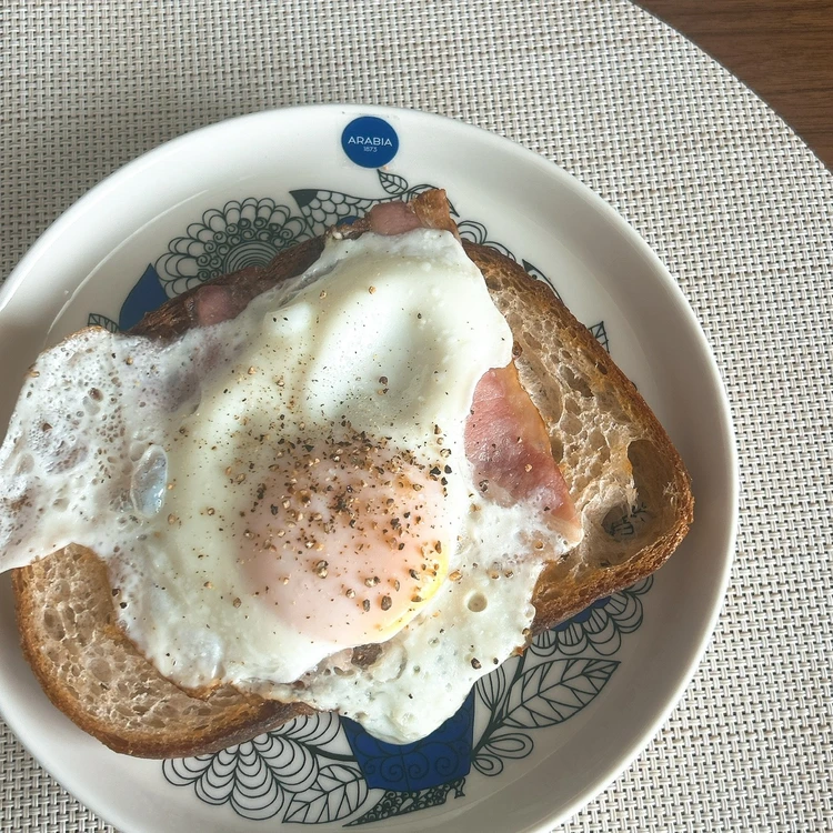 Arabiaの「パストラーリ」