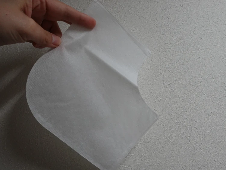 キュレル　かかとケアマスク