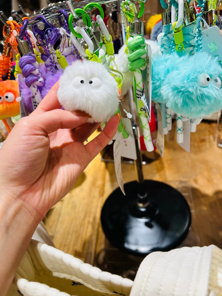 Ribbon hakkaによる期間限定POP UP