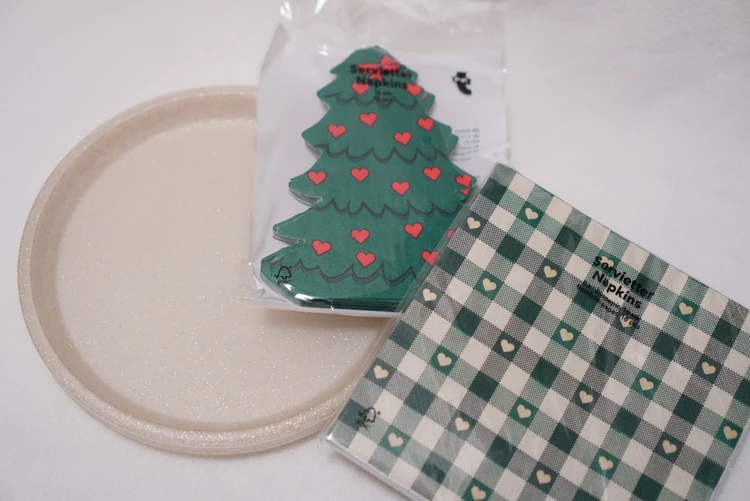 【フライングタイガー】最新クリスマスグッズ★準備は11月から始めるのが正解！_10