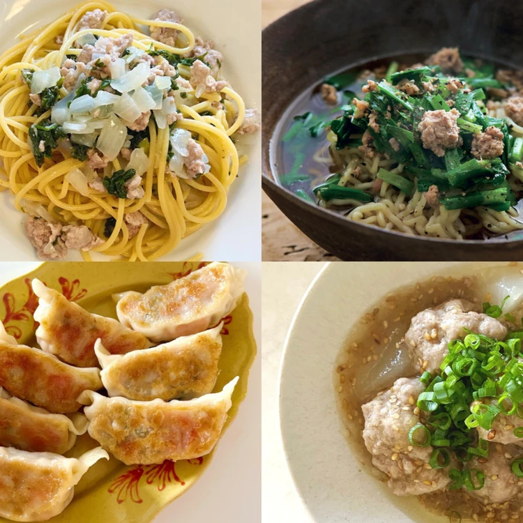 【レシピ画像】簡単おしゃれなランチやおつまみ_0