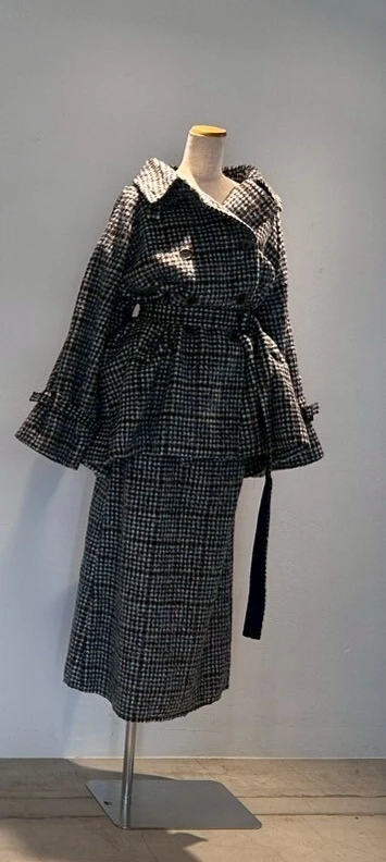 【展示会レポ】まだ暑いけれど…WILLFULLY 2025 A/Wで秋冬を先取り!_5