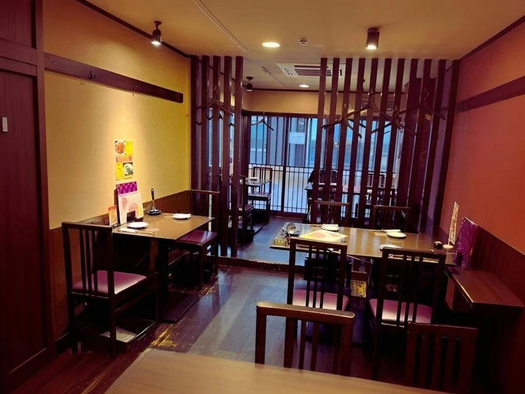 【人形町】名店「やましょう」のミルフィーユ鍋で始める冬支度【コスパ抜群】_2