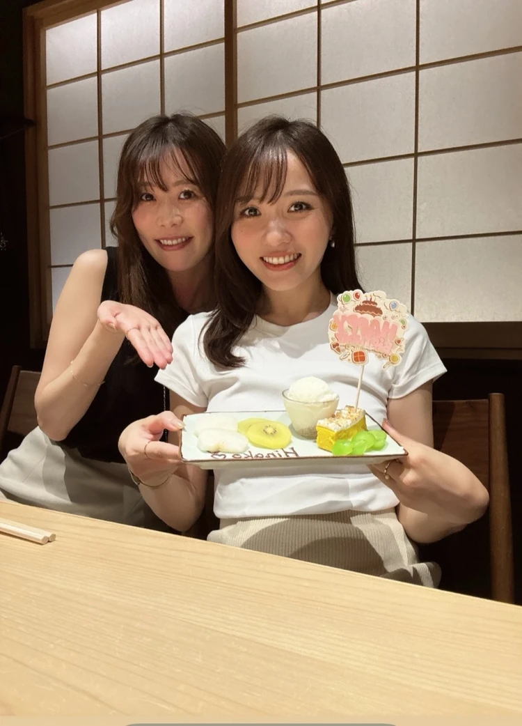 世間のモノサシより、自分のペースで。33歳のリアル_2_2