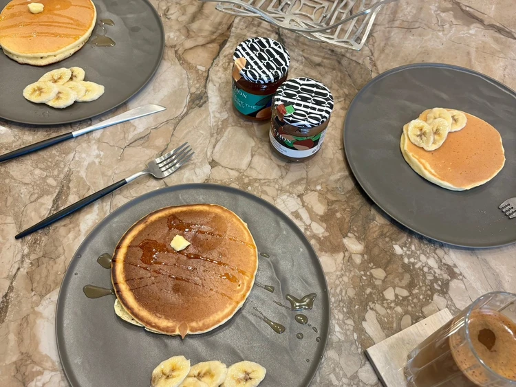 秋の手土産に。「フォション」のマロン＆アールグレイジャム_4