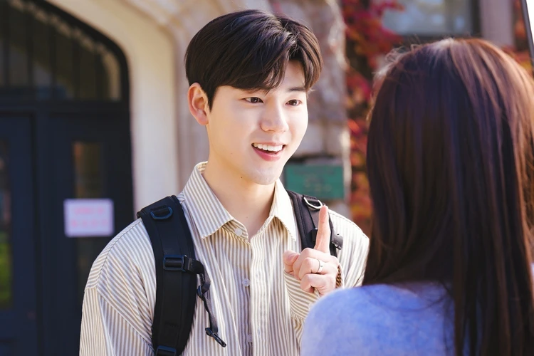 Dear.M　ペ・ヒョンソン