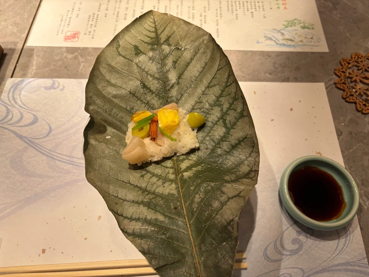 5ヶ月ベビー温泉デビュー【有馬温泉】#育休life_17_2