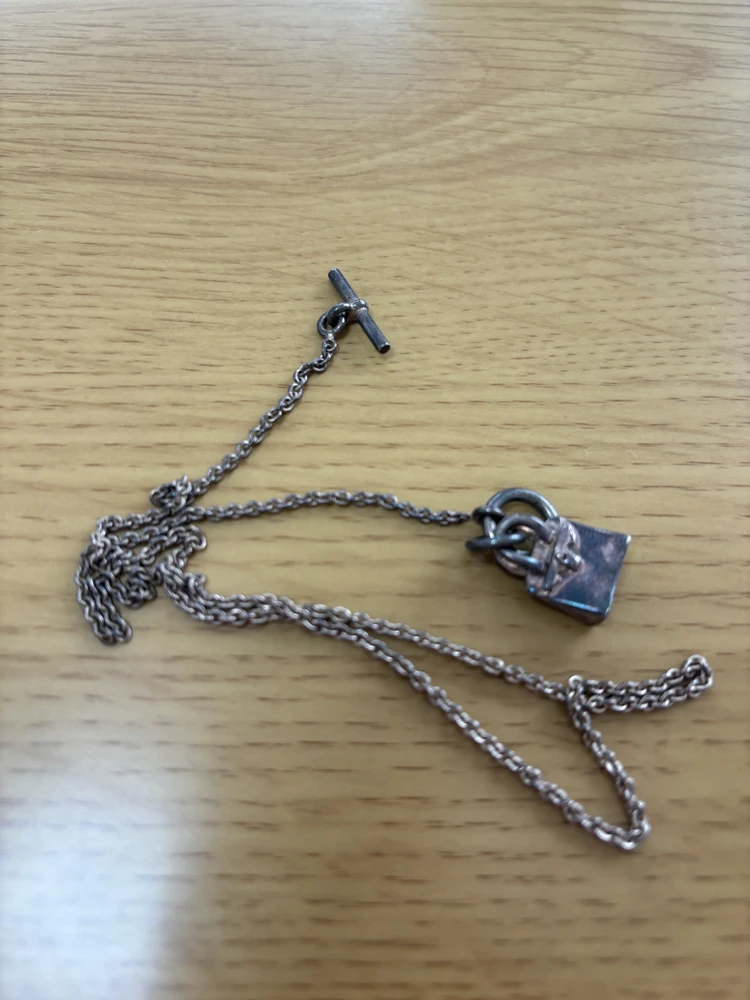 買った時のような輝きに！【シルバークリーナーspeedip】_2