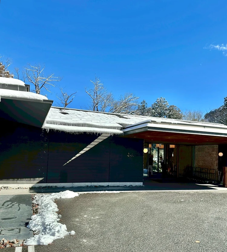 ふふ日光で過ごす誕生日 #旅行部_2