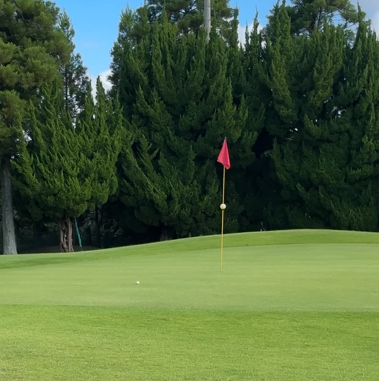 30代ゴルフ女子|スコア100切りできた理由_1_2