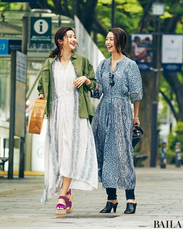 【30代の2018上半期ベストヒット服】Photo Gallery_1_1