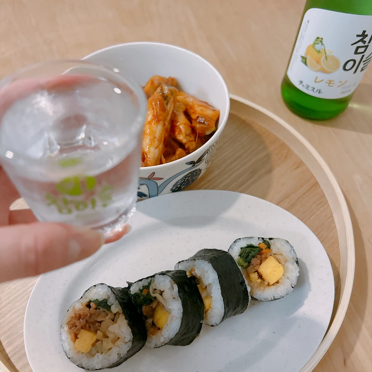 【無印良品】自宅で簡単！韓国料理を楽しむ夜_11