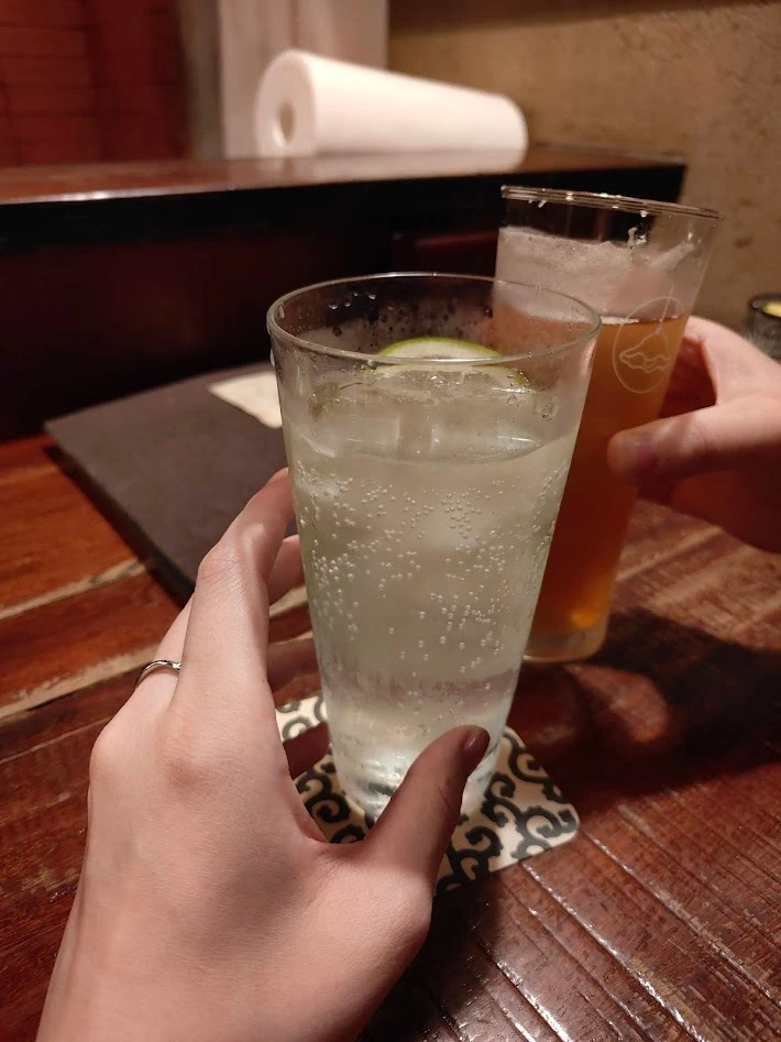 京都 えいたろう屋 烏丸御池 和食