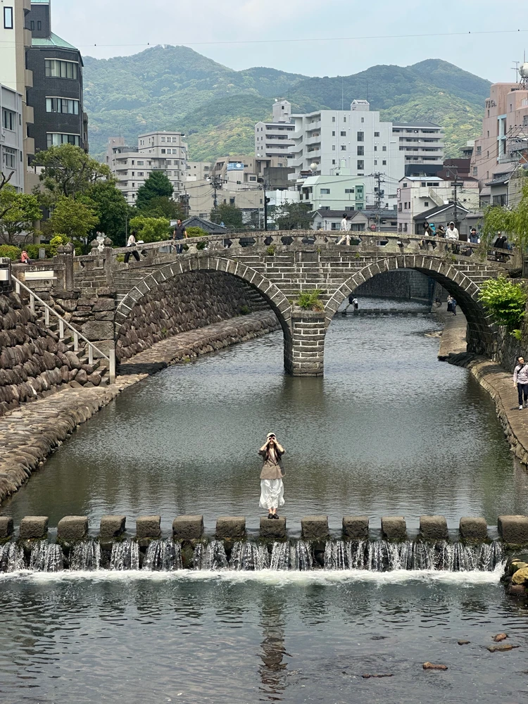 【北九州旅行４泊５日】ーin長崎ー_9