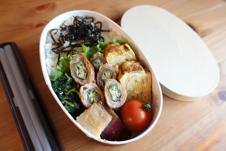 ズボラな私でも実践できた！お弁当を 「なんだか美味しそう」に見せるコツ_3