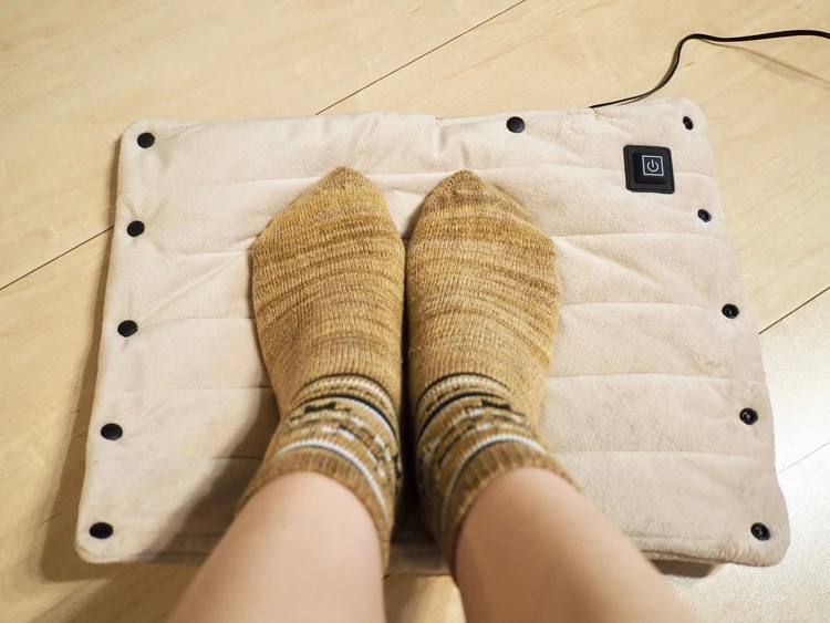 冬を制する、あったか名品家電｜在宅ワークの救世主「ホットマット」#おうち部_6