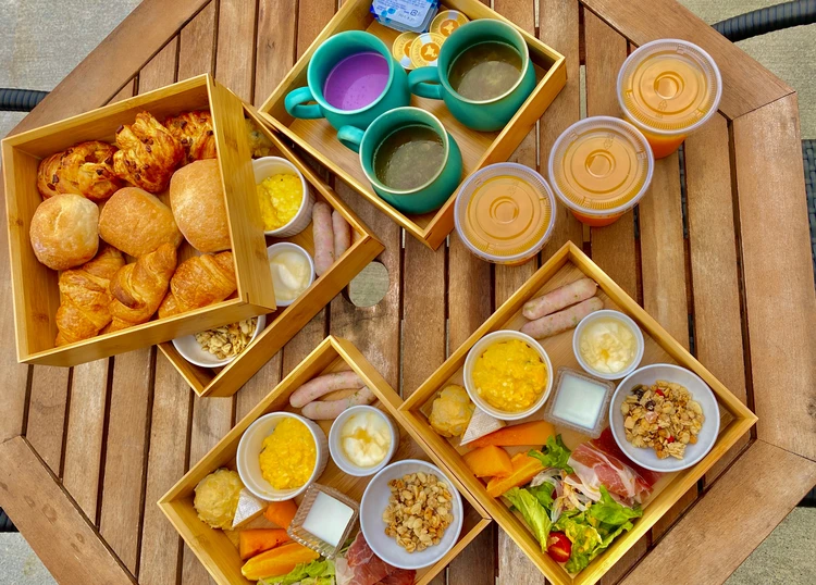 宮古島「the rescape（ザ・リスケープ）」でご褒美ステイ　プライベートプール付きヴィラで癒しのリゾートステイ＃旅行部_10