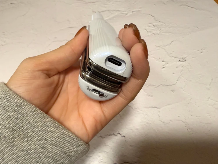 前髪族には欠かせない！ReFa（リファ）の持ち運び便利な最強コテ～リアルBAILERS買い♡～_2