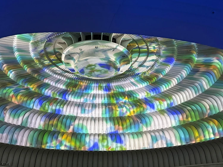 	【静岡・熱海②】1泊2日モデルコース絶景美術館と海鮮＆フレンチで大人女子旅_9