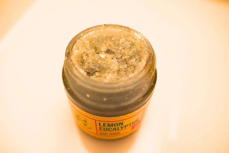 【日本上陸】ポーランド発ナチュラルコスメ!4Starlingsで秋へ角質ケア【ヨーロッパ人気】_4