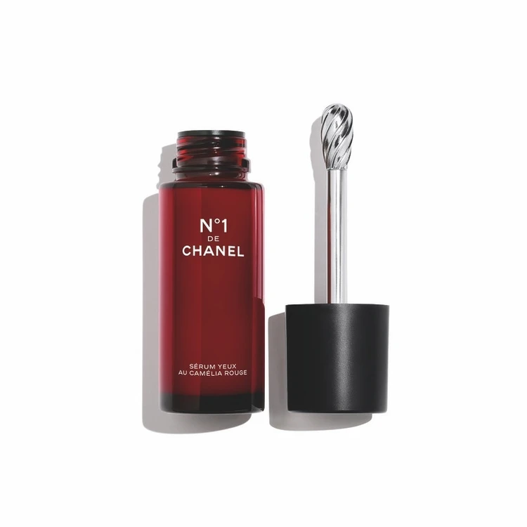 アイセラム N°１ ドゥ シャネル 15ml