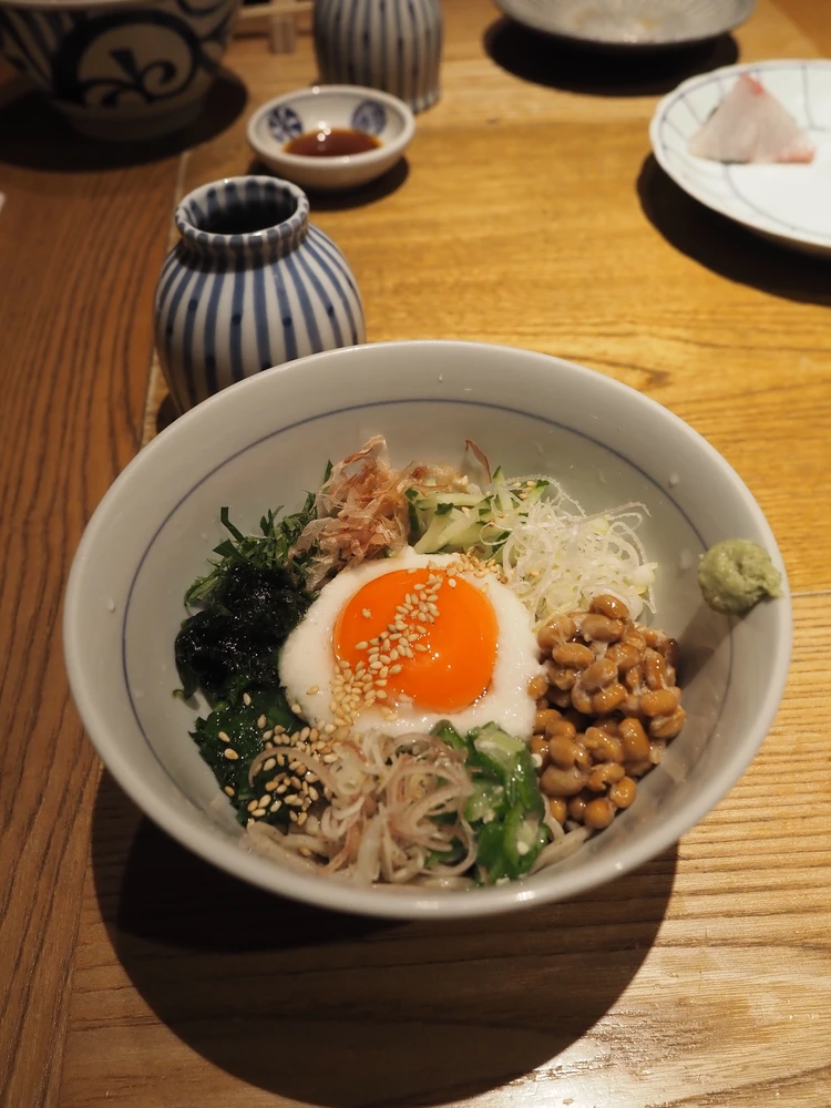 恵比寿で味わう本格十割蕎麦｜個室でくつろぐ大人の隠れ家「松玄 恵比寿」_6_2