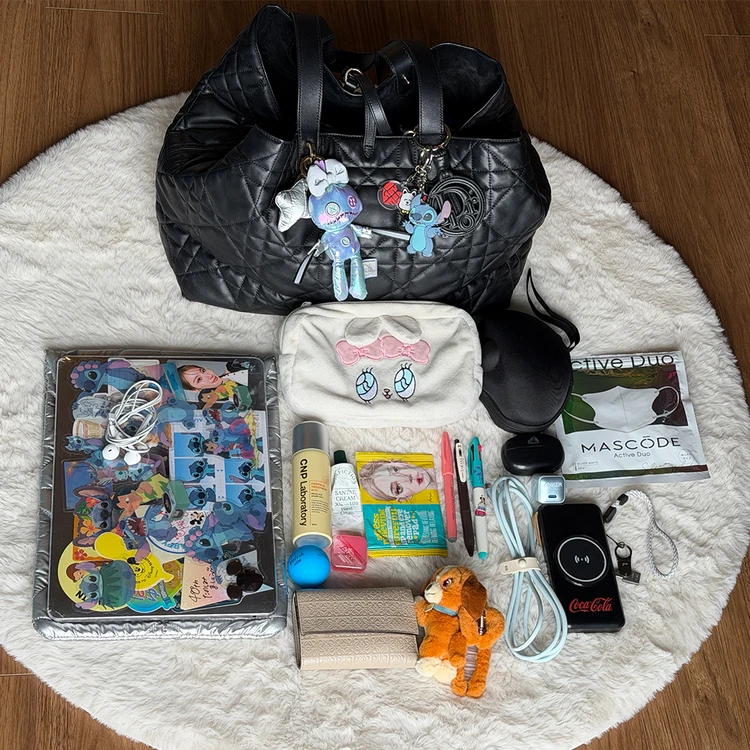 ３０代フリーランスの通勤バッグ#ファッション部_3