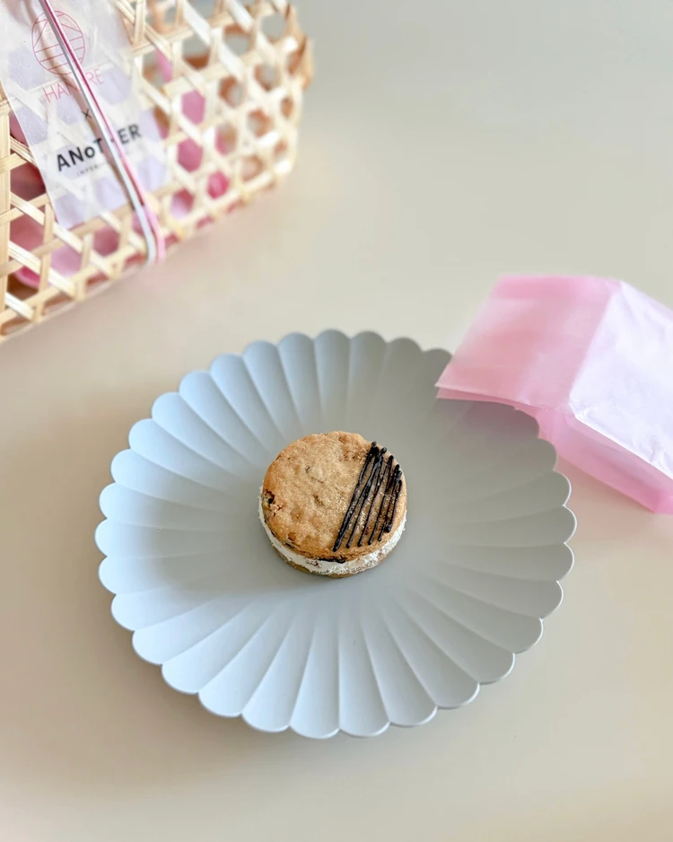 帝国ホテル　手土産スイーツ　グルテンフリー　オンライン限定　ANoTHER IMPERIAL HOTEL