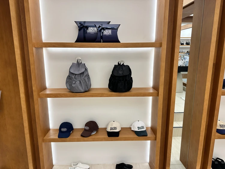 ソウル 漢南洞(ハンナムドン) 30代女子向けショッピング_3_1