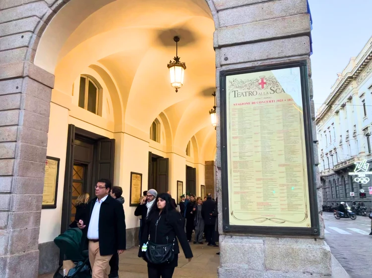 夢のスカラ座デビュー！【Q&A】完全攻略リスト：見どころ、ドレスコードからチケット取得まで【保存版】_8