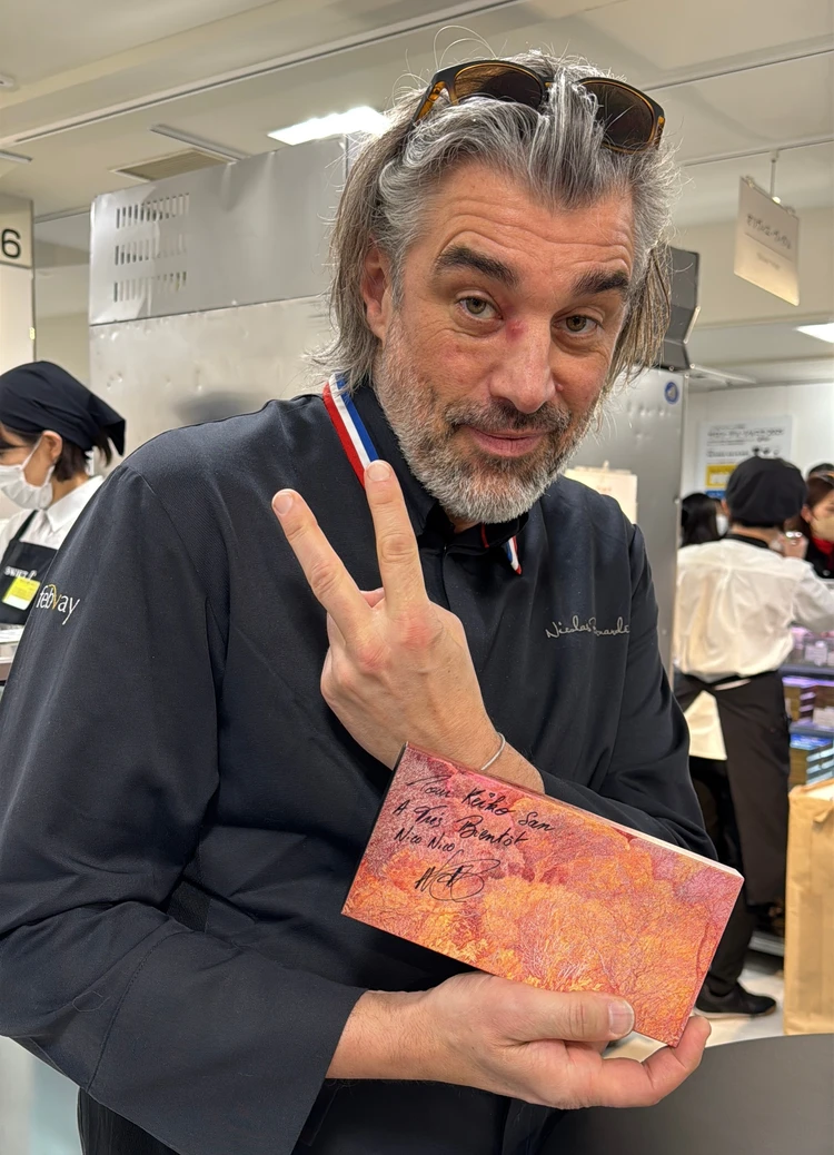 【サロン・デュ・ショコラpart2】買うべきものは？人気＆注目ショコラ厳選で海外チョコレートを攻略！_23