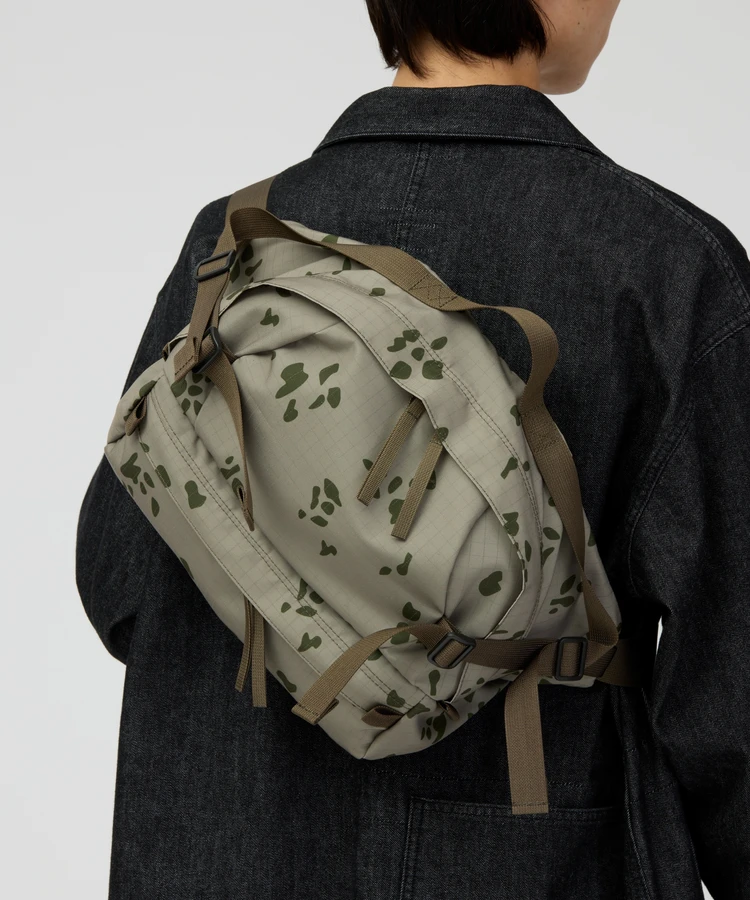 【Snow Peak（スノーピーク）】日常のあらゆるシーンでも活躍する５つのバッグが登場！_9