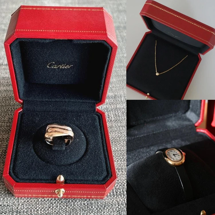 【写真】ハイブランドから結婚指輪まで＜注目のリング＞_0